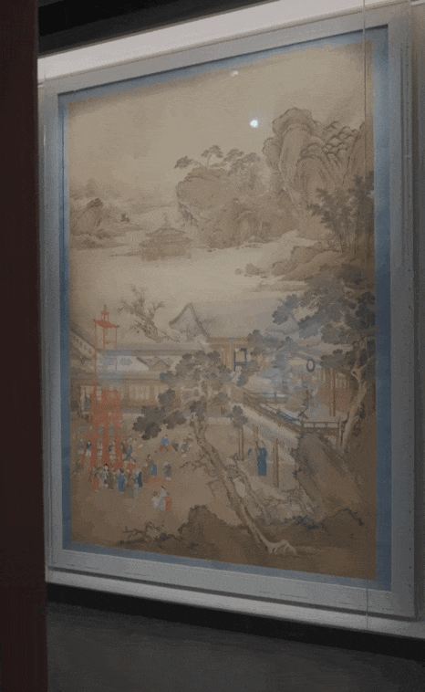 104件重磅展品,重现你没见过的圆明园之美 图片 29
