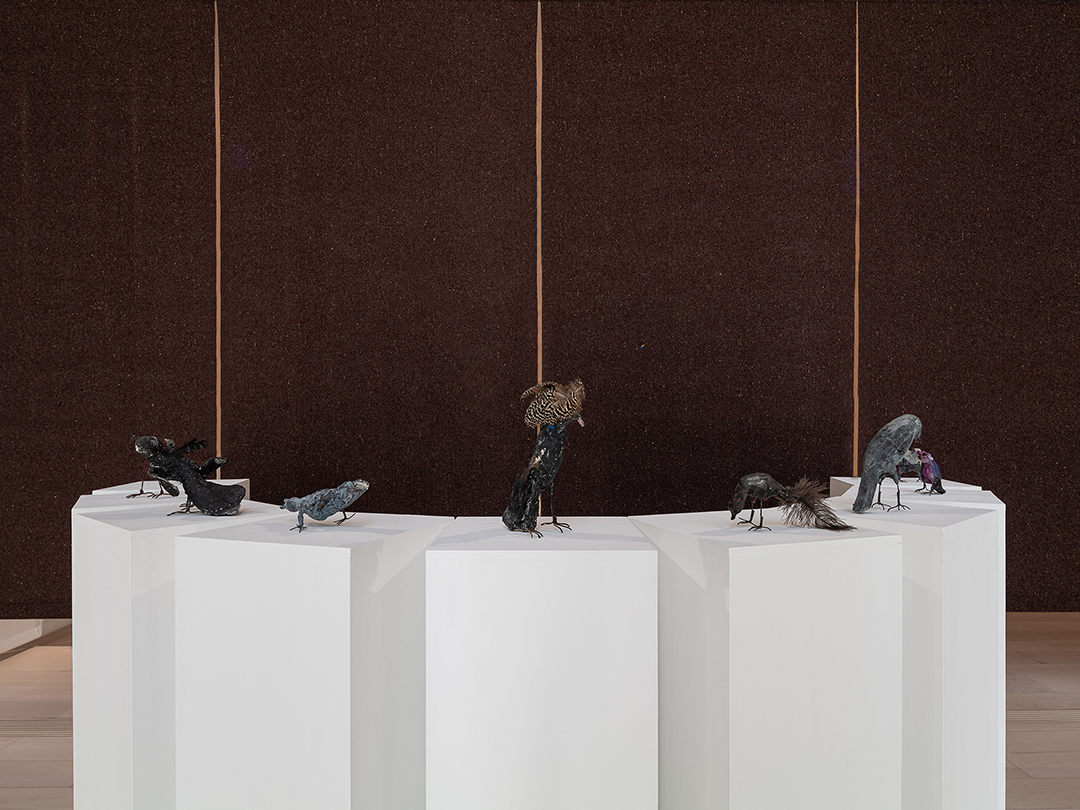 在杭州，一场让人惊叹的沉浸式大展：重新发现日常之美 图片 32