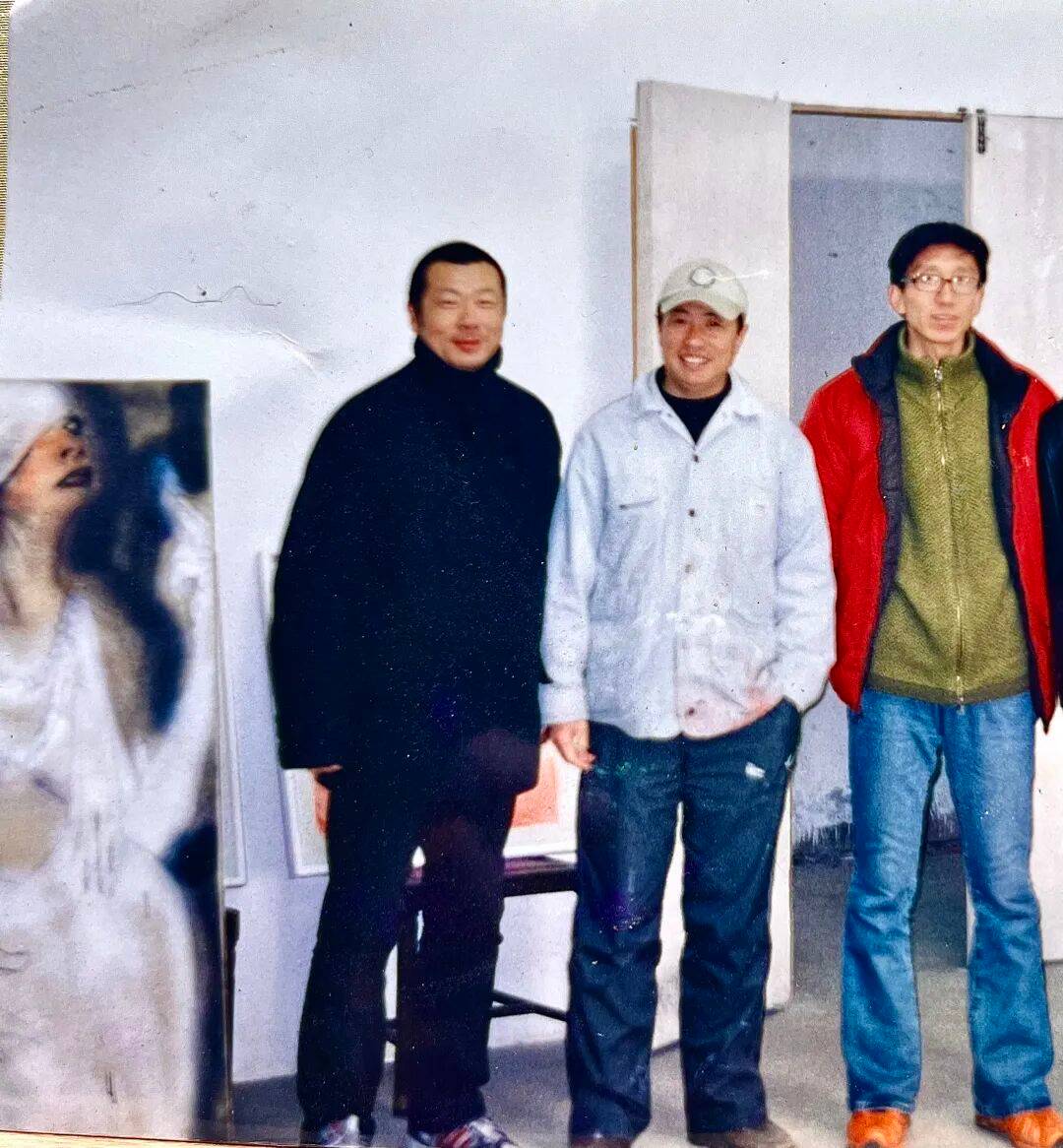 曲丰国:绘画是我的宿命 图片 23