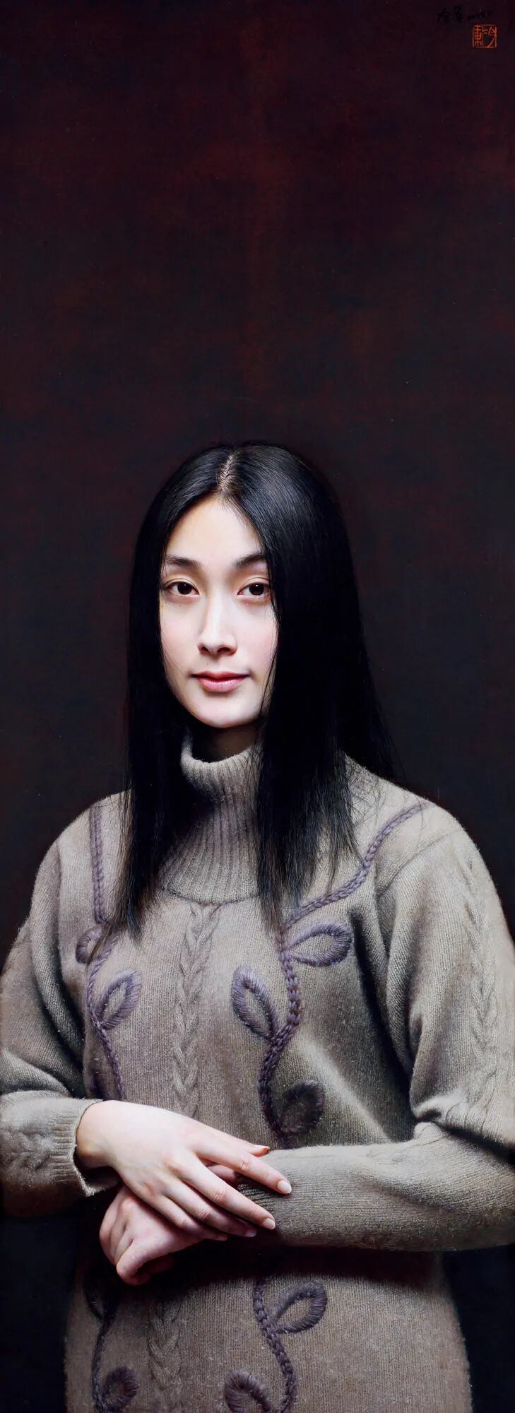 大藏家唐炬：把京郊5000㎡的园子，改成了私人美术馆 图片 39