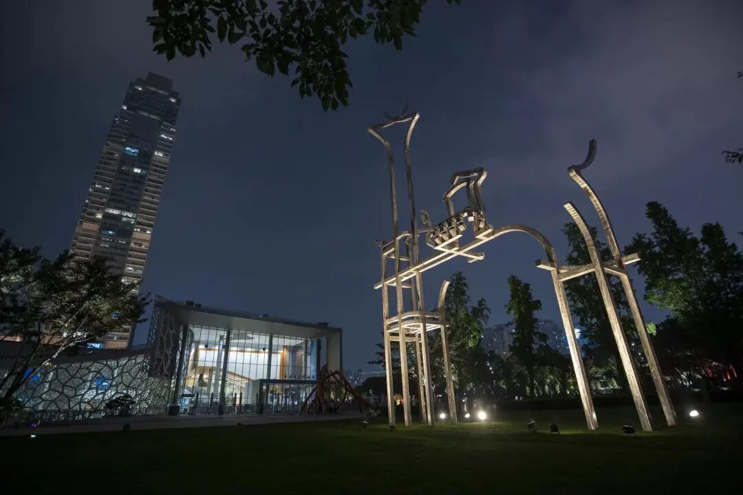 苦等三年，这场开在上海市中心的国际大展，免费开放！ 图片 5