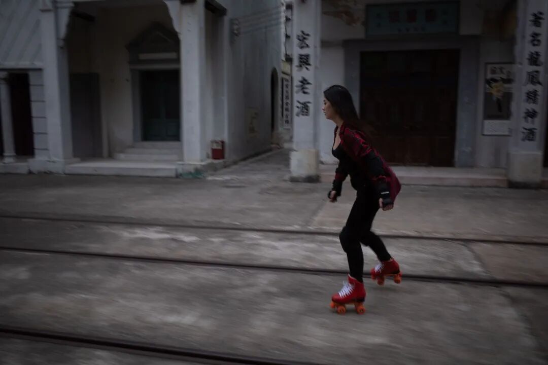 艺术家陶辉：用温柔的方式，与时代好好相处 图片 24