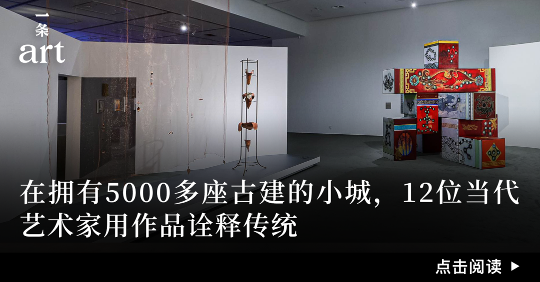 这家全球唯一开到零点的博物馆，用大师笔下的花卉馆藏治愈打工人的深夜 图片 48