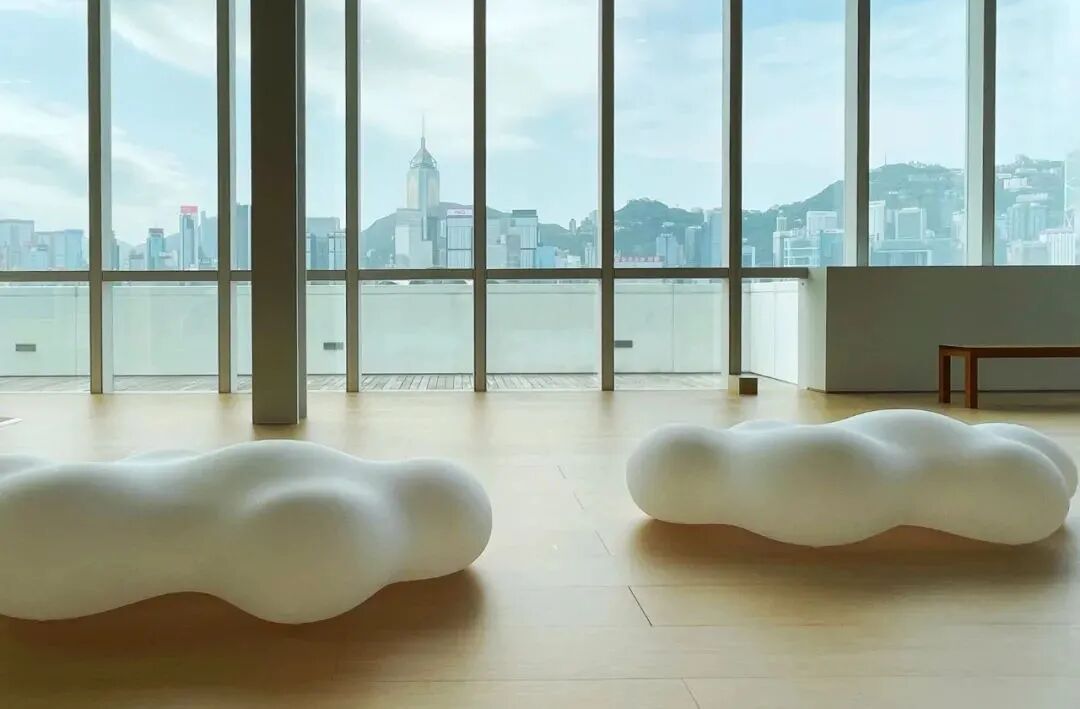 时隔3年，重返香港艺术圈 图片 29