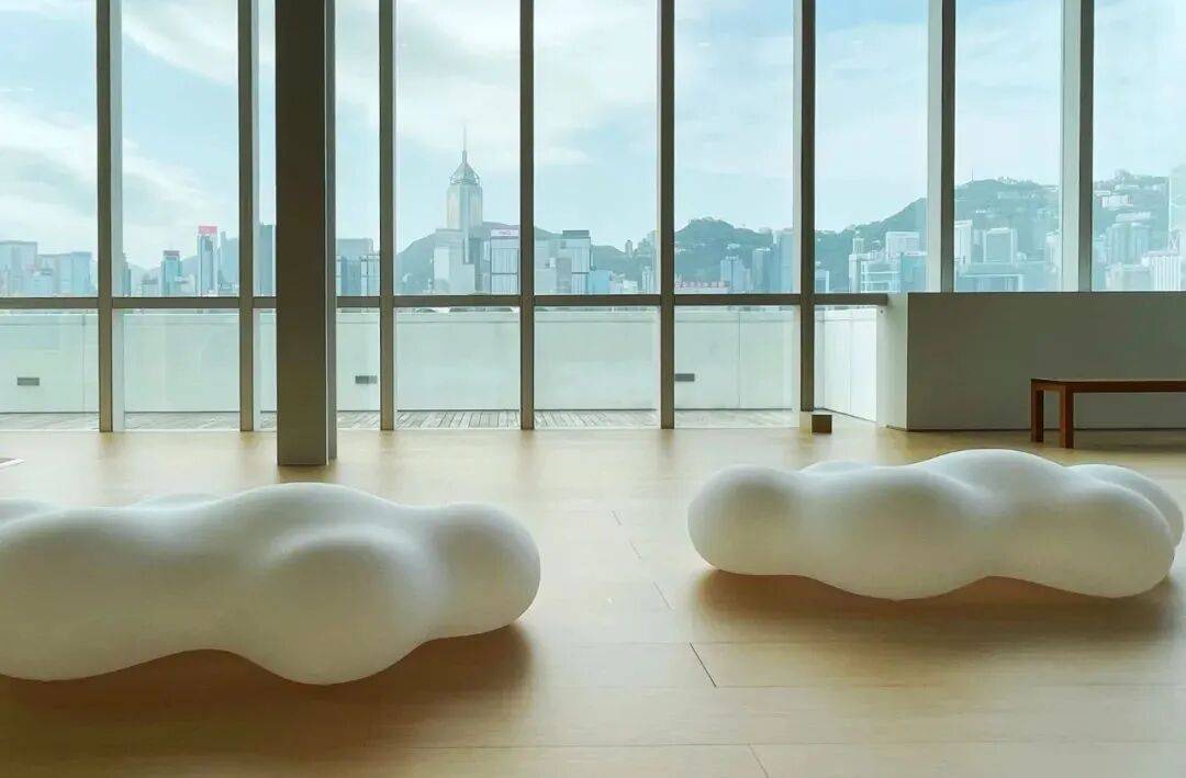 时隔3年,重返香港艺术圈 图片 29