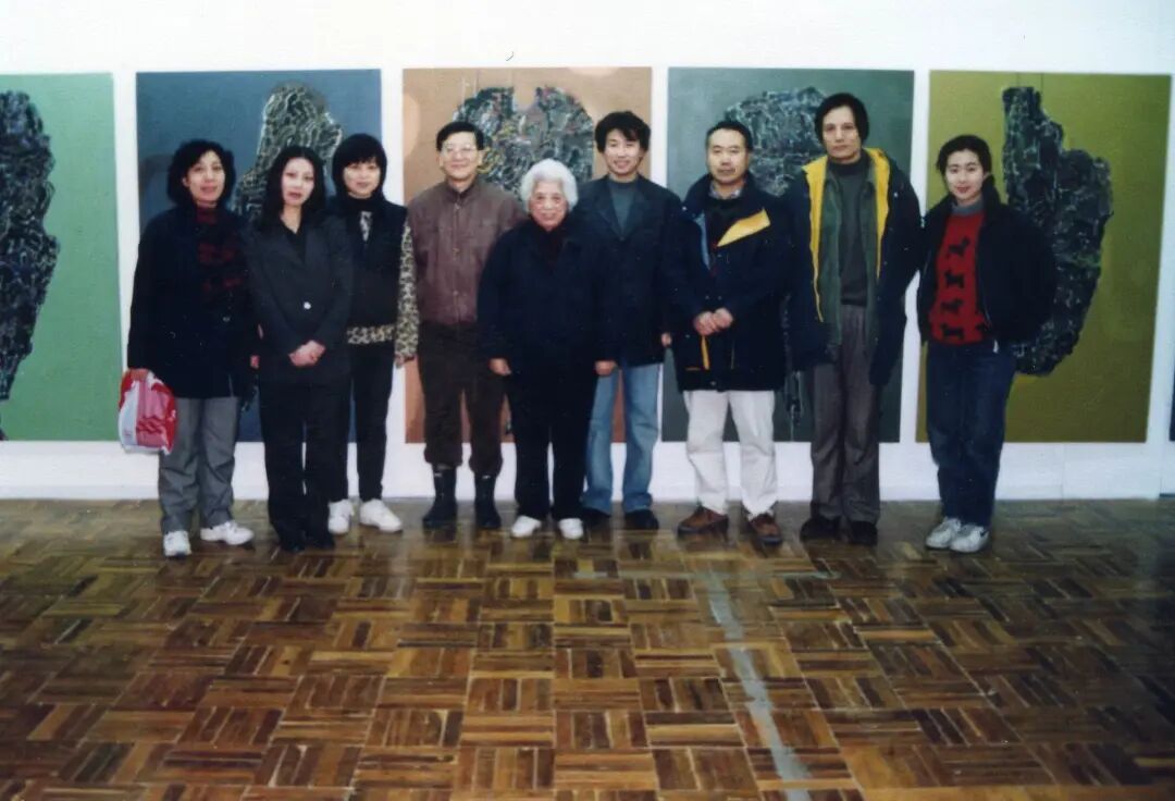 曲丰国：绘画是我的宿命 图片 16