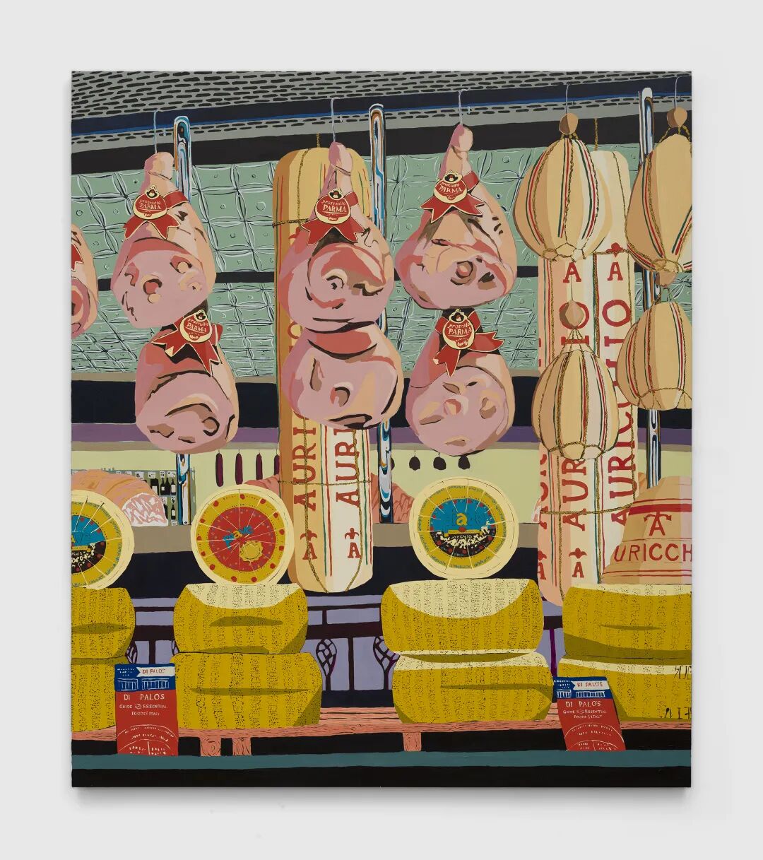 她是国际最炙手可热的艺术家之一，亚洲美术馆首展青岛开幕 图片 17