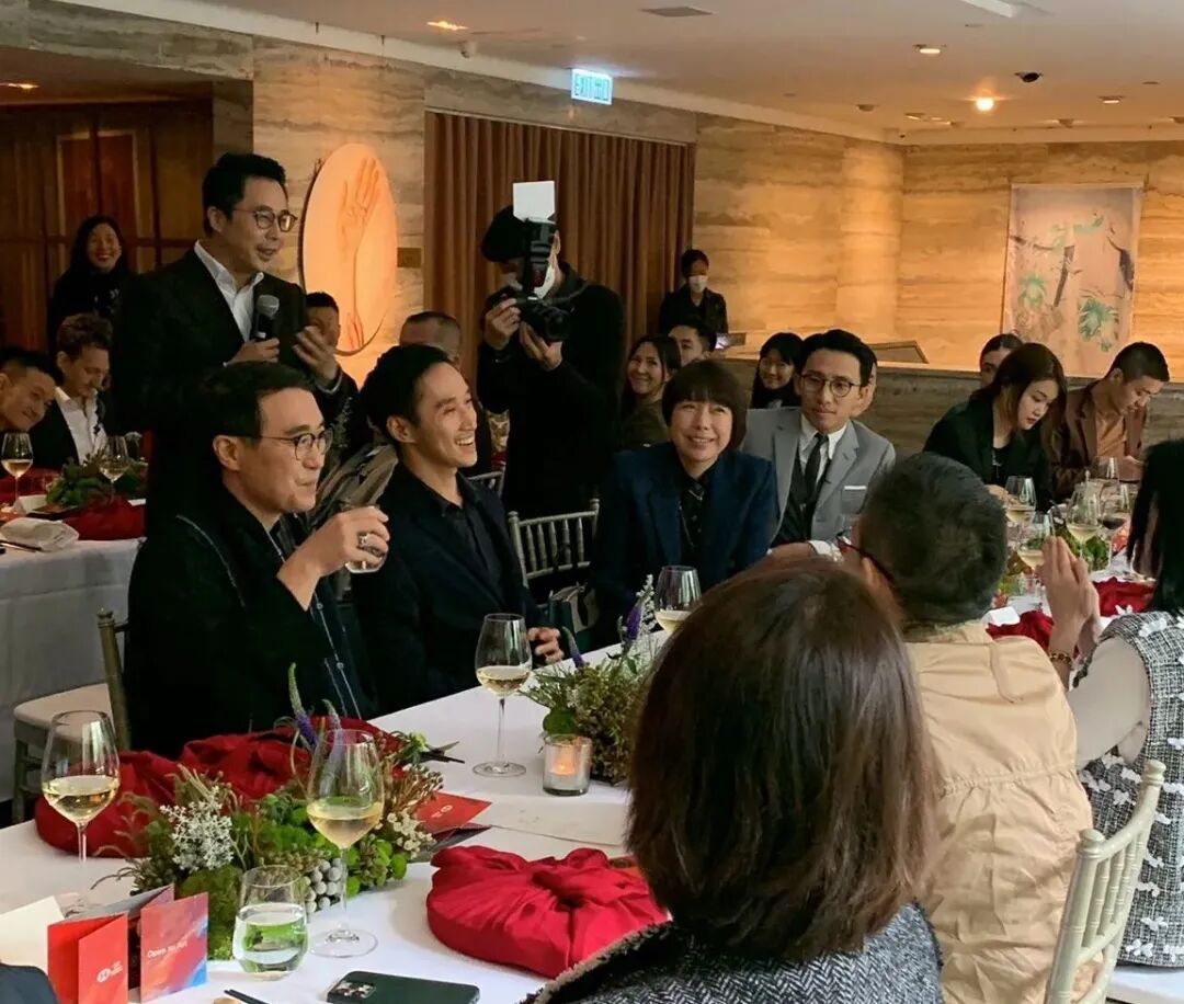 香港顶级藏家，30件珍品挂满4层海边别墅 图片 43