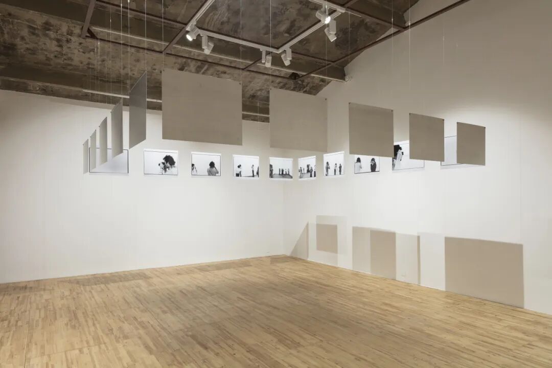 90岁的他，一年办了8场展：我依然年轻 图片 53