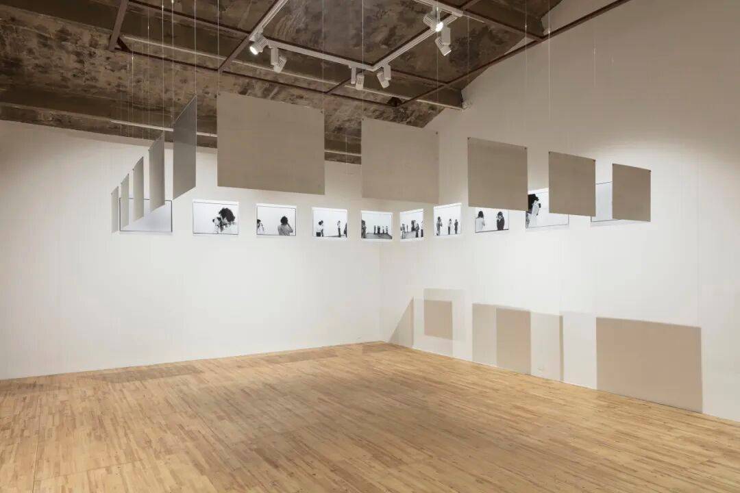 90岁的他,一年办了8场展:我依然年轻 图片 53