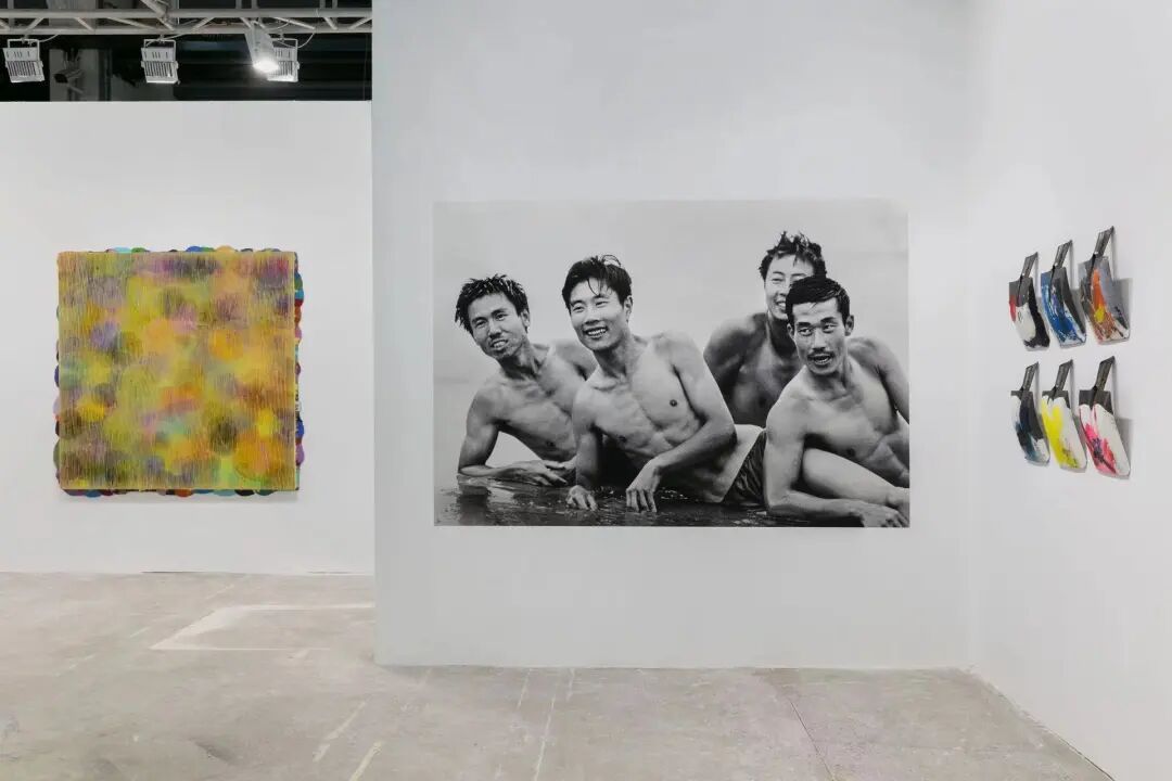 9位艺术从业者，眼中的上海艺术季 图片 34