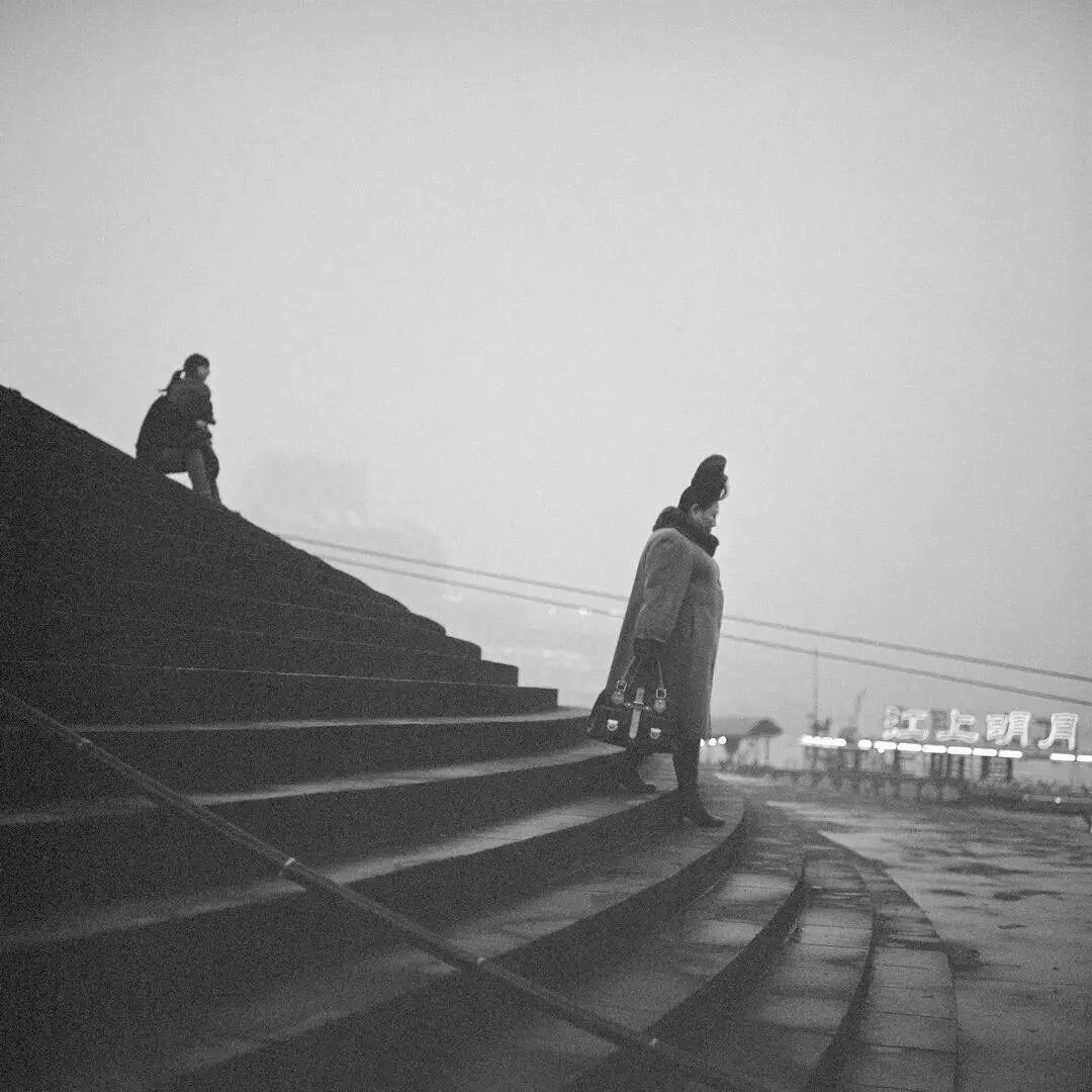 艺术家严明：行走15年，持续记录被遗忘的现实风景 图片 10