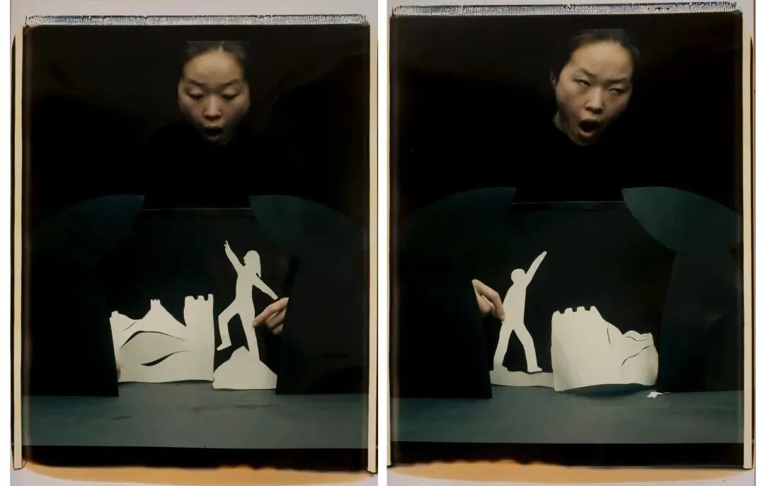 行为艺术之父乌雷，亚洲首展北京开幕 图片 34