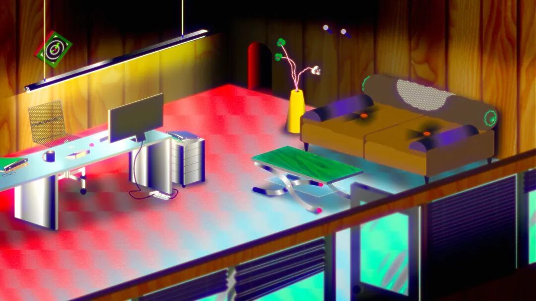 香港巴塞尔亮点抢先看：3部中国艺术家创作的电影，格外吸睛 图片 23