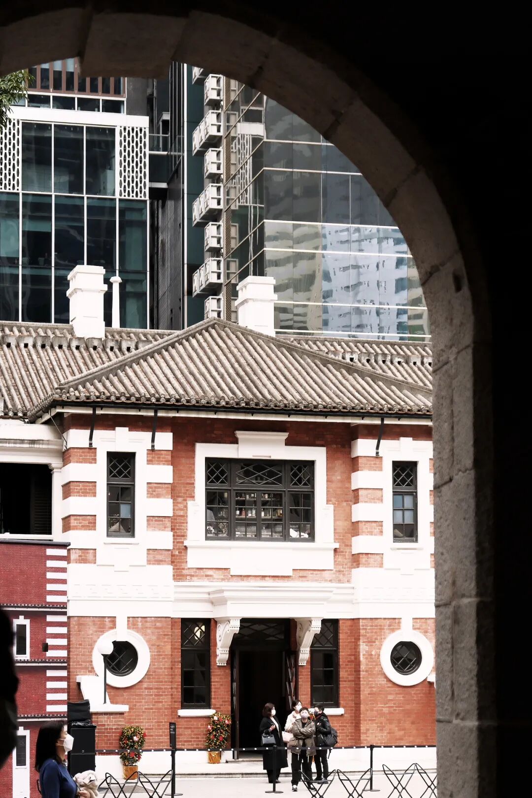 时隔3年，重返香港艺术圈 图片 38