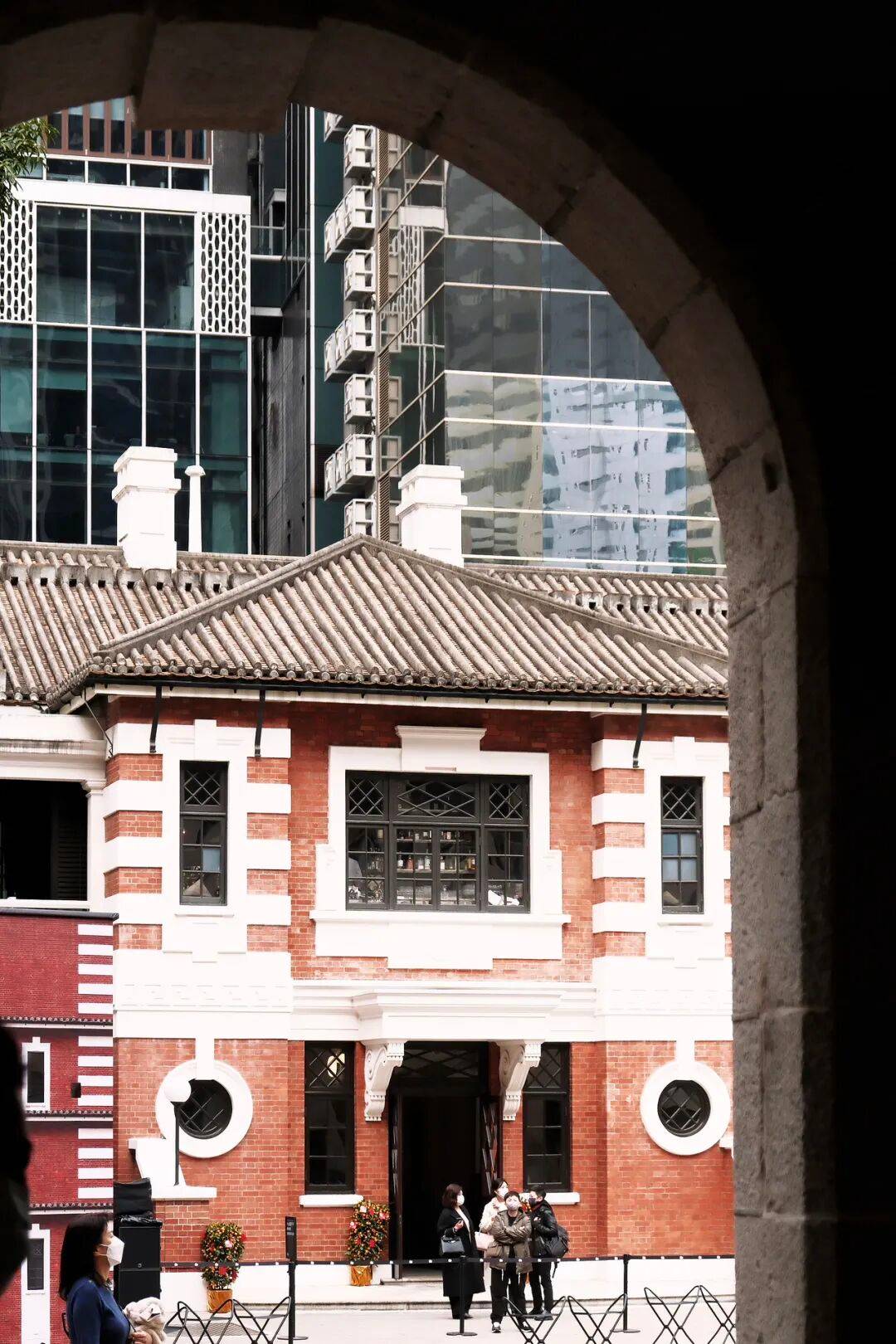时隔3年,重返香港艺术圈 图片 38
