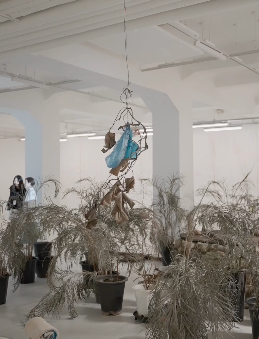 亚洲艺术下半年的第一场狂欢：3年来热度最高 图片 46
