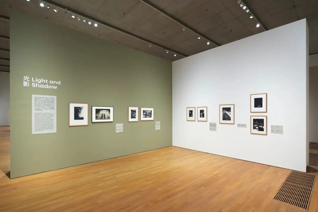 艺术周最令人惊喜的展览：超170位顶级大师，以光作画 图片 35