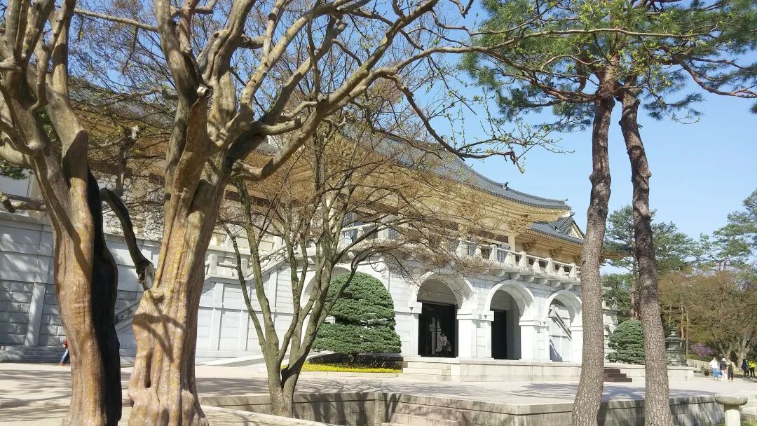 首尔新艺术聚落形成，这些私人美术馆与艺术机构值得关注 图片 35