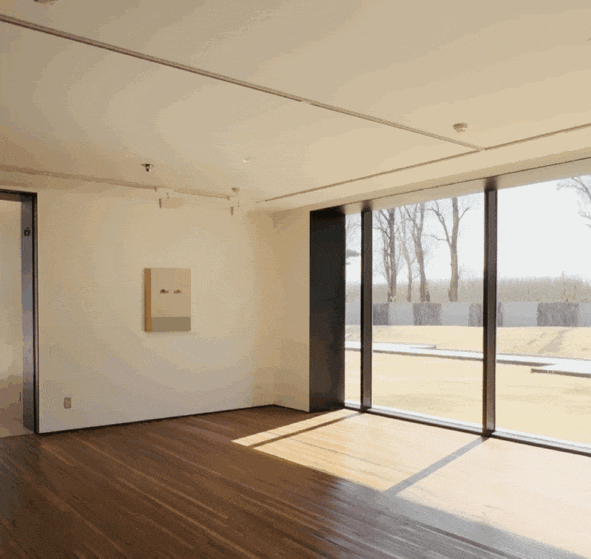 黄一山北京新展：60余件作品，连接近8年的创作脉络 图片 3