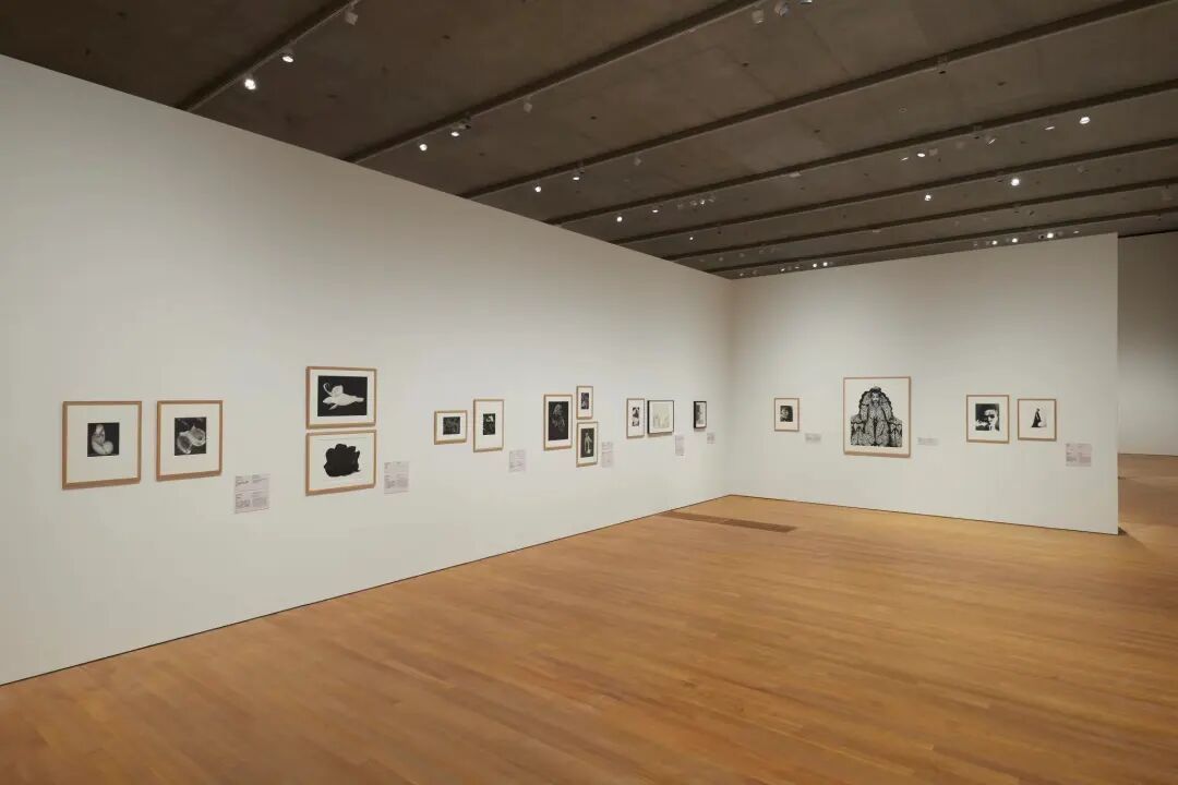 艺术周最令人惊喜的展览：超170位顶级大师，以光作画 图片 7