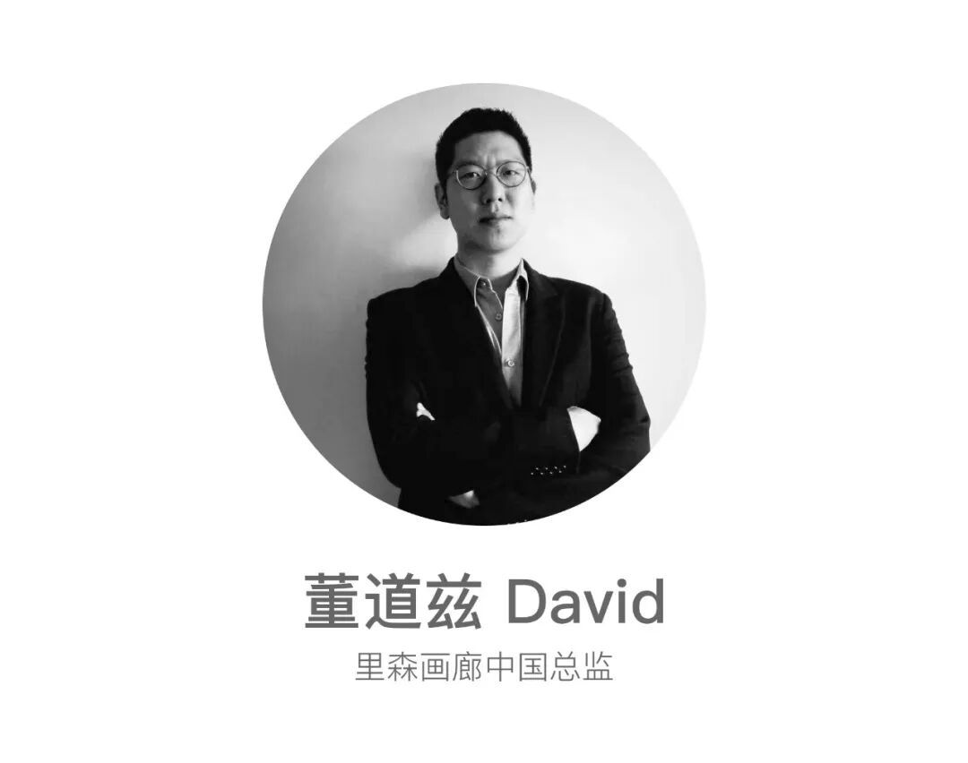 14位艺术从业者眼中，难忘的11月 图片 11
