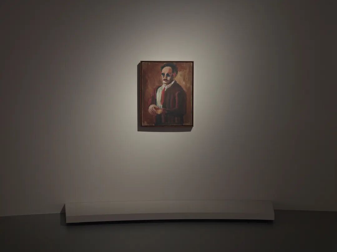 罗斯科子女首次拿出全部珍藏，为父亲办了一场回顾展 图片 12