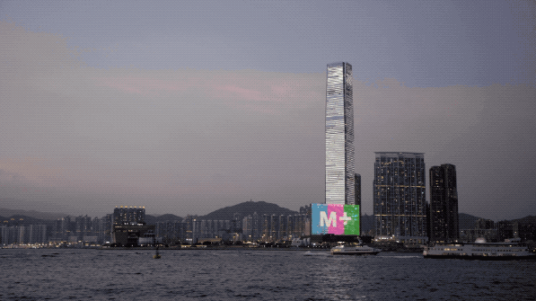 时隔3年，重返香港艺术圈 图片 6