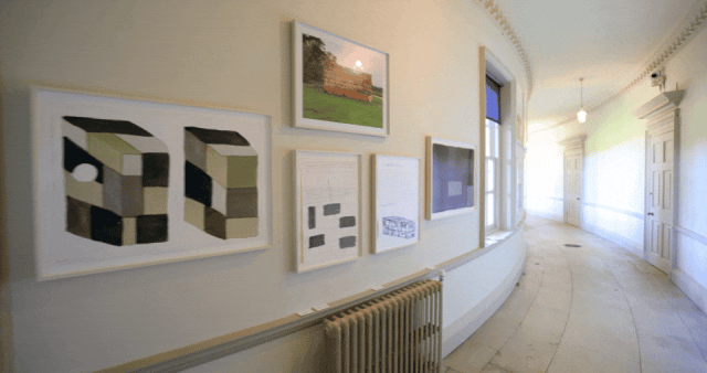 全球最美庄园之一，迎来一场大师的重磅新展 图片 4