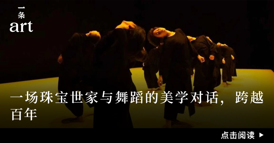 年末备受关注的新开美术馆：6500㎡巨型展厅，重磅呈现40年收藏 图片 47