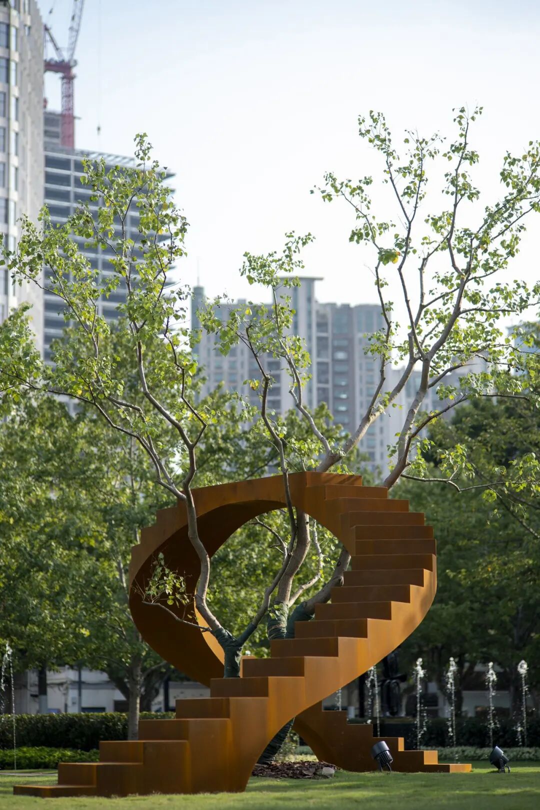 苦等三年，这场开在上海市中心的国际大展，免费开放！ 图片 15