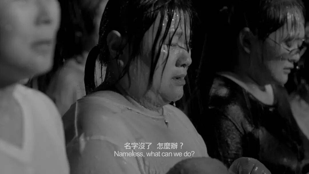 他拍女工、失业工人、临时工,记录身边鲜活的生命 图片 47