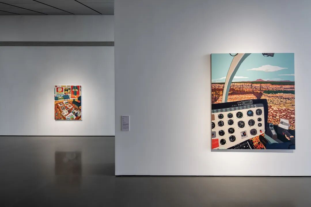 她是国际最炙手可热的艺术家之一，亚洲美术馆首展青岛开幕 图片 21