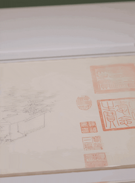 104件重磅展品,重现你没见过的圆明园之美 图片 22
