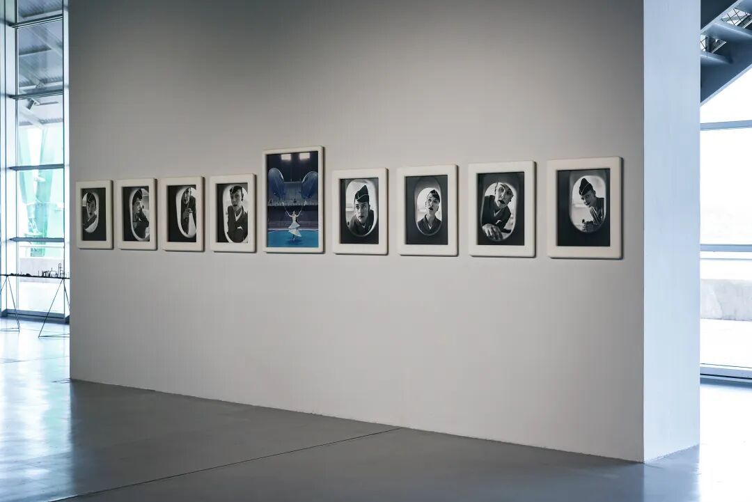 开馆2年，展览场场精彩，这家私人美术馆怎么做到的？ 图片 32