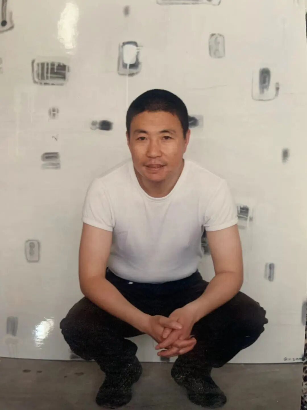 曲丰国：绘画是我的宿命 图片 21