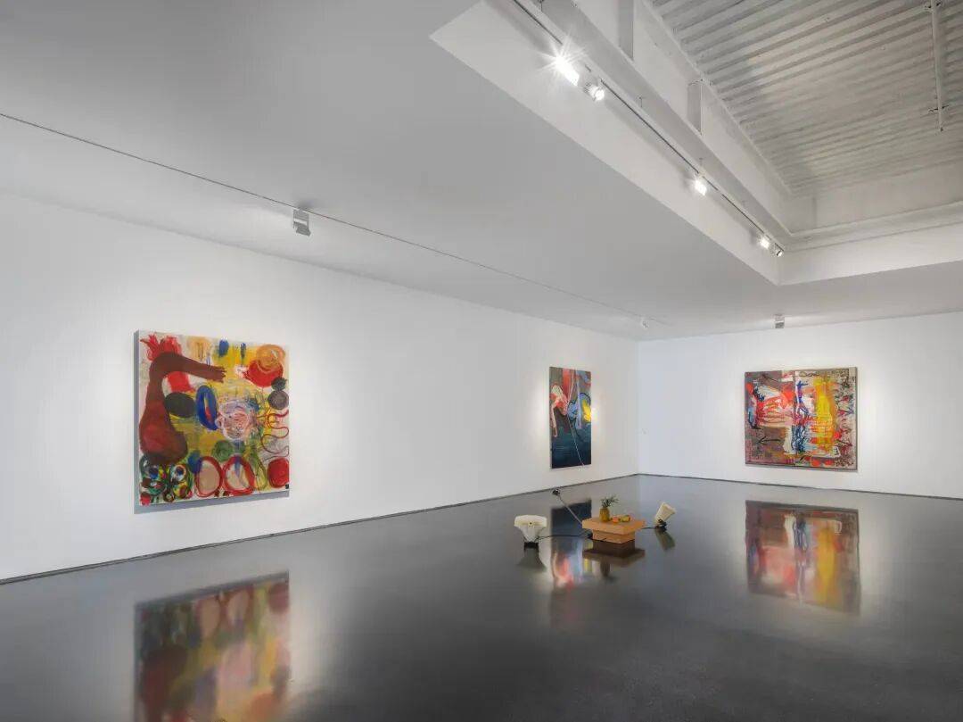 他邀请30位中国当代艺术的重要藏家,办了场重磅新展 图片 32