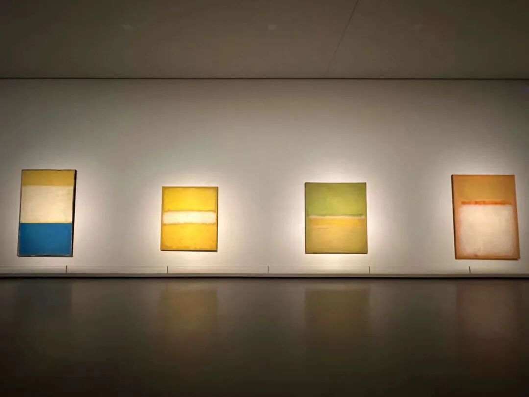 巴黎5座地标里的新展：先锋、生动，人人都能免费观看 图片 54