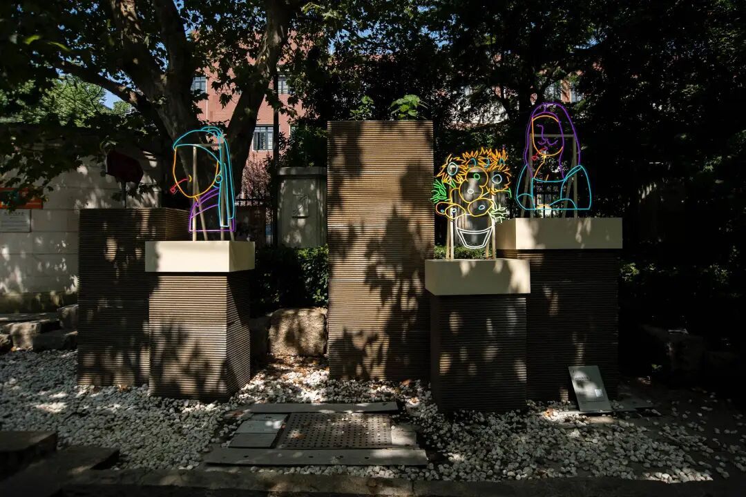 苦等三年，这场开在上海市中心的国际大展，免费开放！ 图片 47