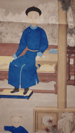 104件重磅展品,重现你没见过的圆明园之美 图片 15