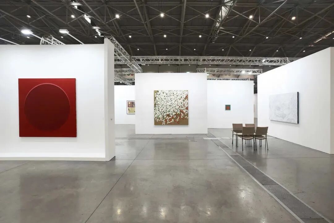 台北当代艺博会：我们与18家画廊聊了聊台湾艺术市场 图片 19