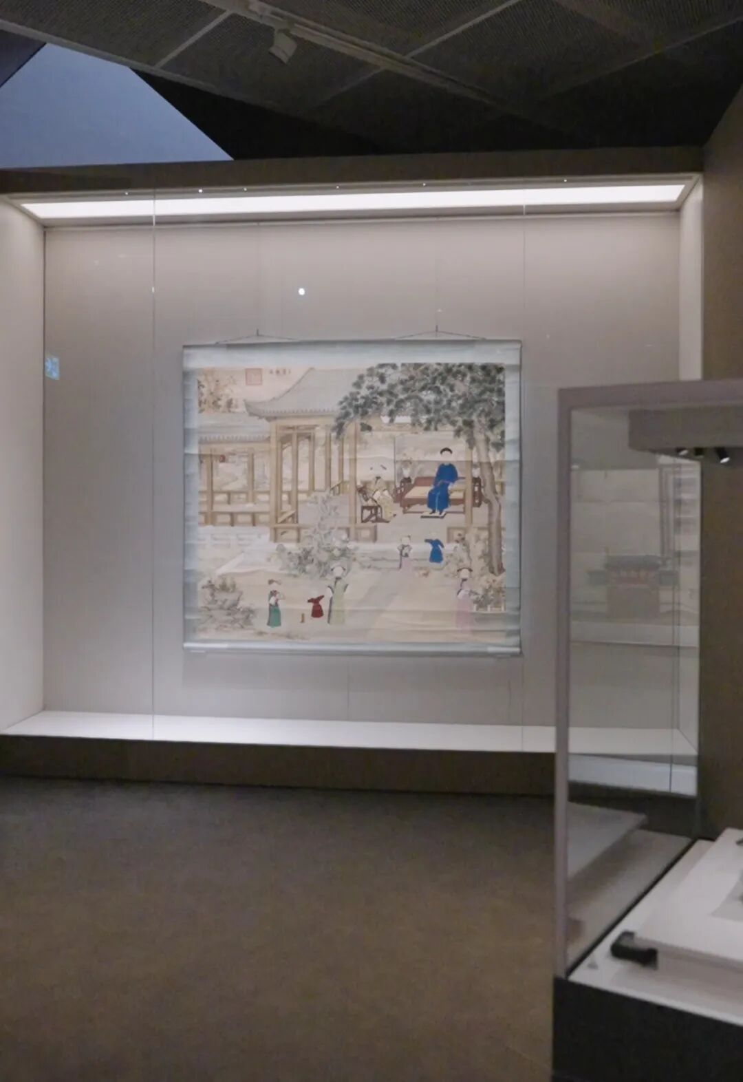 104件重磅展品，重现你没见过的圆明园之美 图片 14
