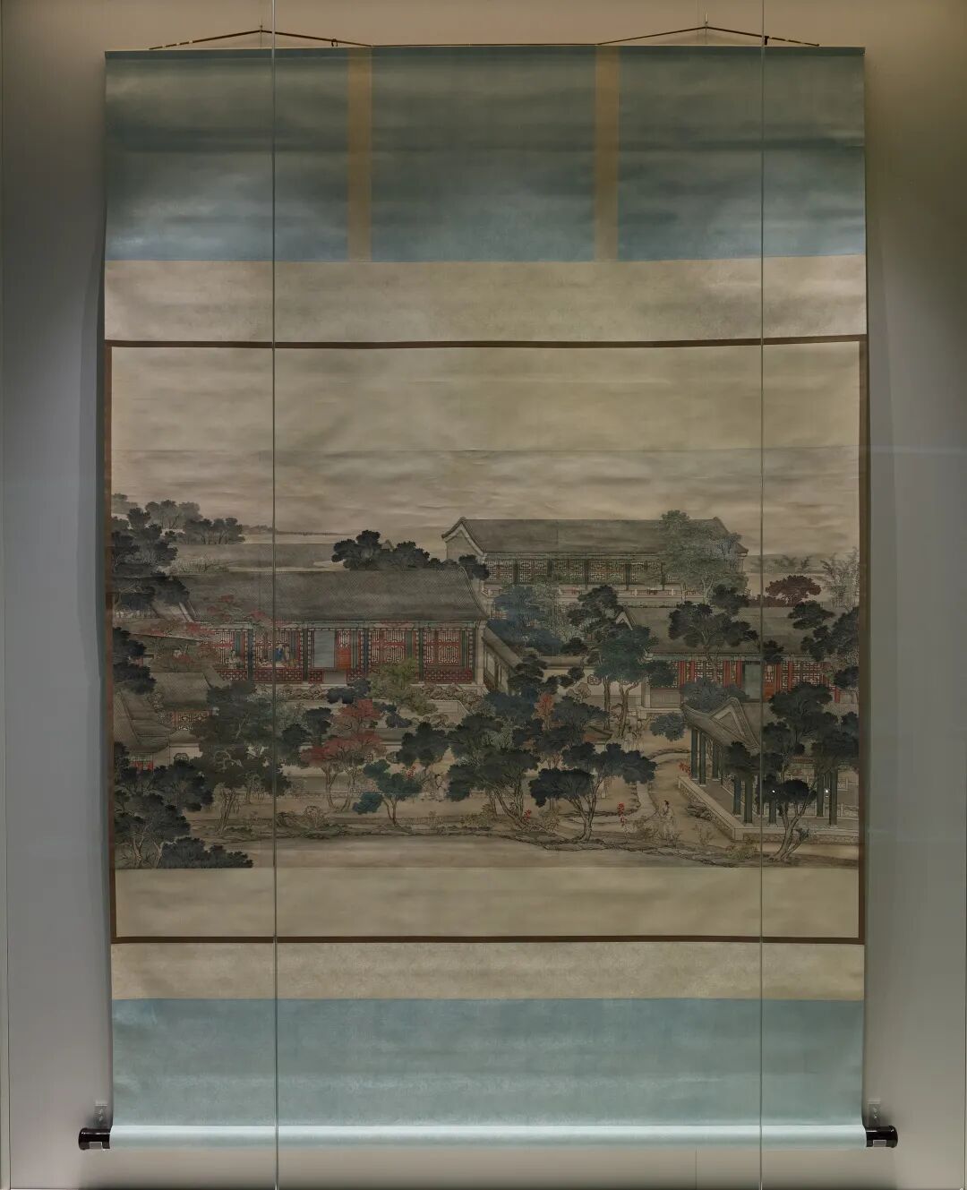 104件重磅展品，重现你没见过的圆明园之美 图片 28