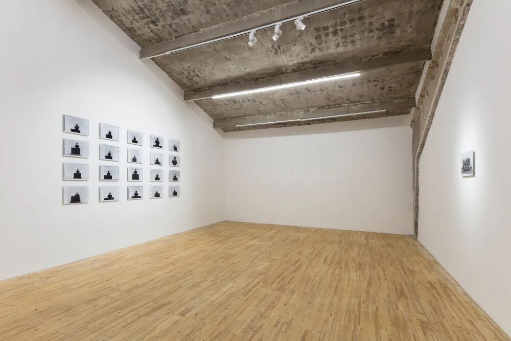 90岁的他，一年办了8场展：我依然年轻 图片 54