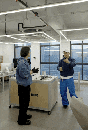 90后藏家吴威：白手起家，用艺术和收藏疗愈自己 图片 29