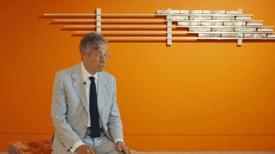 世界涂鸦艺术教父，在香港为30多位好友办展，个个都大名鼎鼎 图片 5