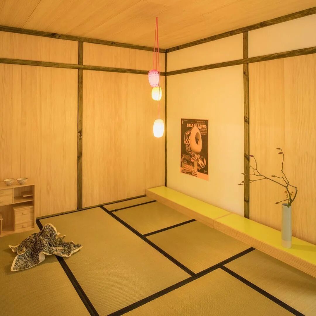 德国顶尖艺术家，新展落地北京：邀观众在展厅里一起创作 图片 37