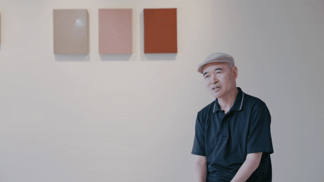 吴杉：创作30余年，专注用线条传达雅致的美 图片 6