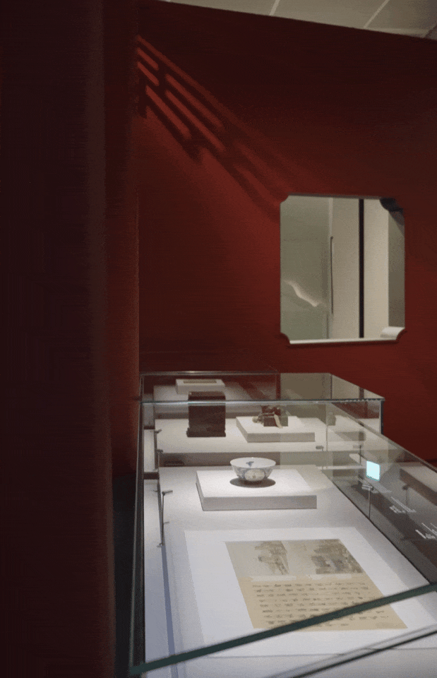 104件重磅展品,重现你没见过的圆明园之美 图片 32