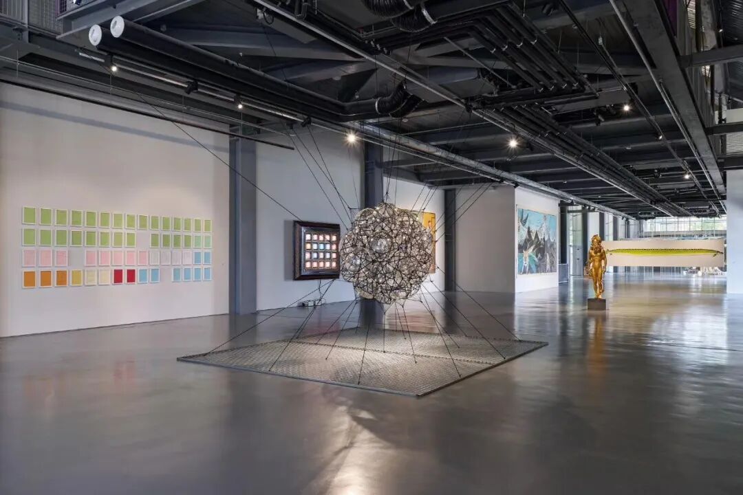 开馆2年，展览场场精彩，这家私人美术馆怎么做到的？ 图片 4